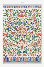 Trendy Colorful Poster Wall Art