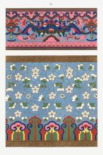 Trendy Colorful Poster Wall Art