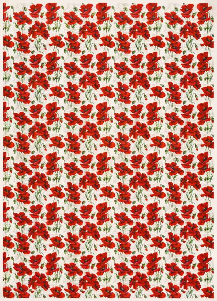 Trendy-Colorful-Poster Wall Art - Image 1