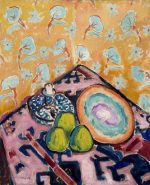 Trendy-Colorful-Poster Wall Art