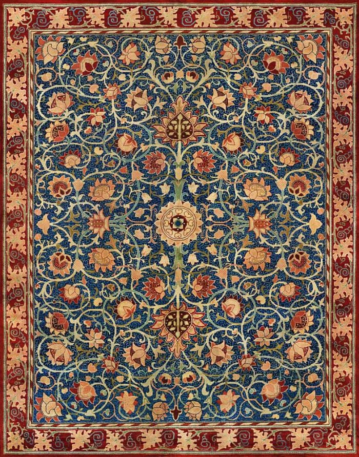 Trendy-Colorful-Poster Wall Art - Image 1