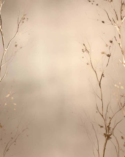 Neutral Theme Natural Color Vintage Posters Wall Art Poster