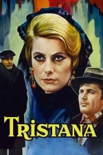 Tristana 1970 Movie Poster Wall Art