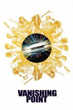 Vanishing Point 1971 Movie Poster Wall Art