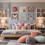 Square Wall Art Premium Print Wall Art Poster - Image 2
